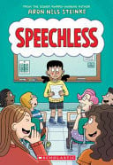 SPEECHLESS: A GRAPHIC NOVEL - Graphic Novels - Image - Pop Weasel