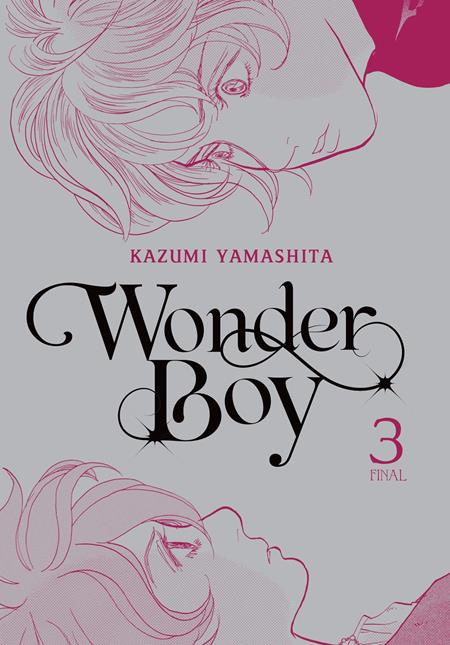 WONDER BOY HC VOL 03 (MR) - Graphic Novels - Image - Pop Weasel