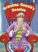 Grandma Reanie's Beanies - Childrens Books - Image - Pop Weasel
