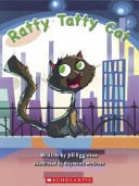 Ratty Tatty Cat - Childrens Books - Image - Pop Weasel