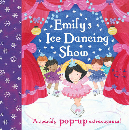 Emily's Ice Dancing Show - - None - - Image - Pop Weasel