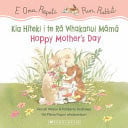 RUN, RABBIT: HOPPY MOTHER'S DAY (BILINGUAL) - Childrens Books - Image - Pop Weasel