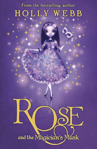 Rose And The Magician's Mask - - None - - Image - Pop Weasel