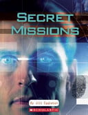 Secret Missions(Single Copy) - Childrens Books - Image - Pop Weasel
