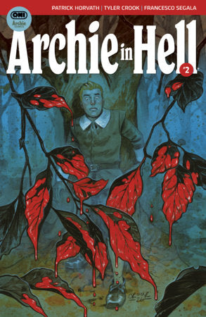 Archie in Hell - Comics - Image - Pop Weasel