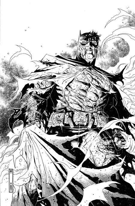 BATMAN - Comics - Image - Pop Weasel