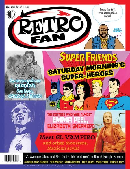 RETROFAN - Magazine - Image - Pop Weasel