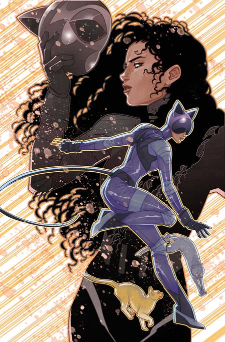 Absolute Catwoman - Comics - Image - Pop Weasel