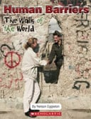 Human Barriers (Single Copy) - Childrens Books - Image - Pop Weasel
