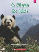 A Place to Live - Books - Image - Pop Weasel