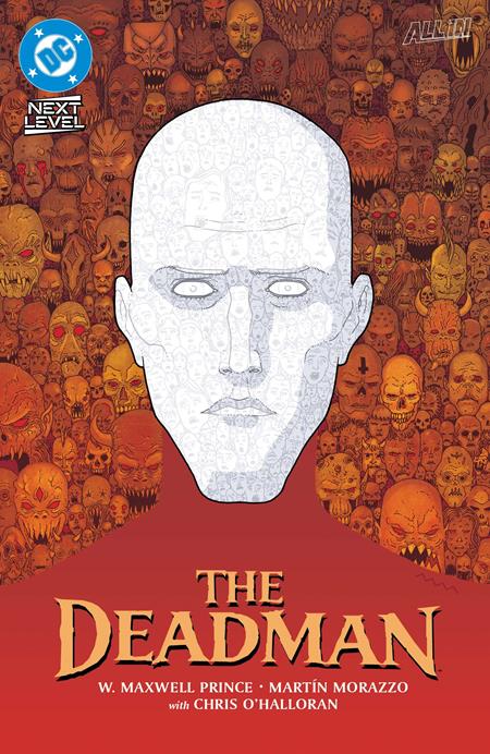 DEADMAN (2026) TP VOL 01 - Graphic Novels - Image - Pop Weasel