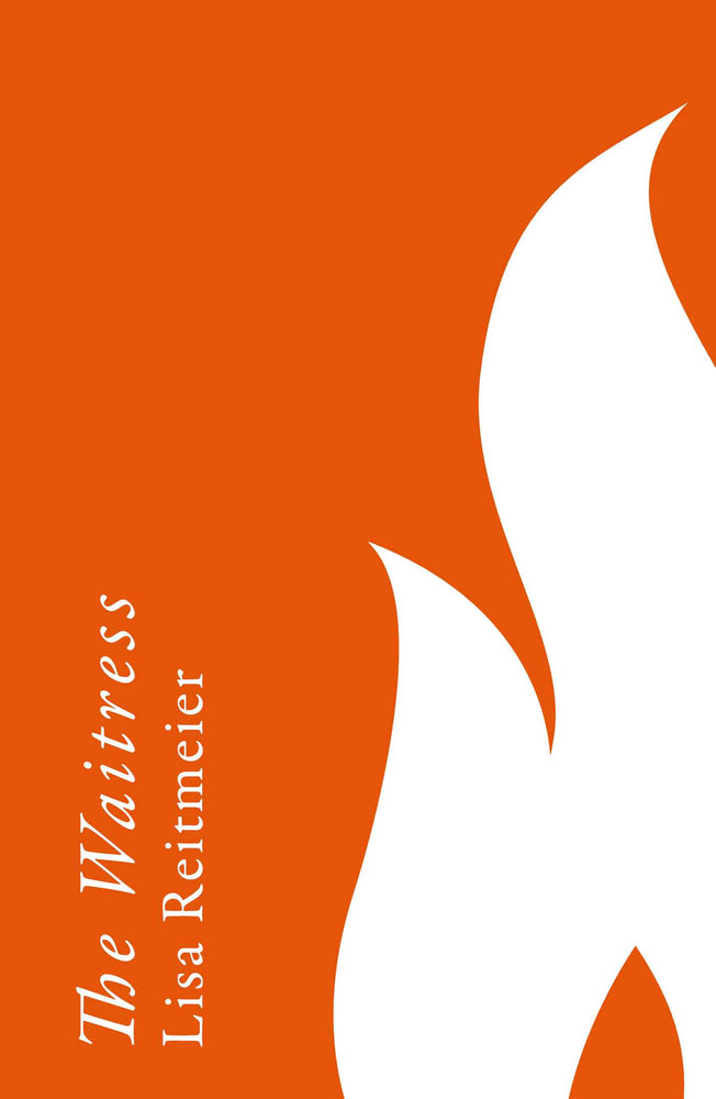 The Waitress - Books - Image - Pop Weasel