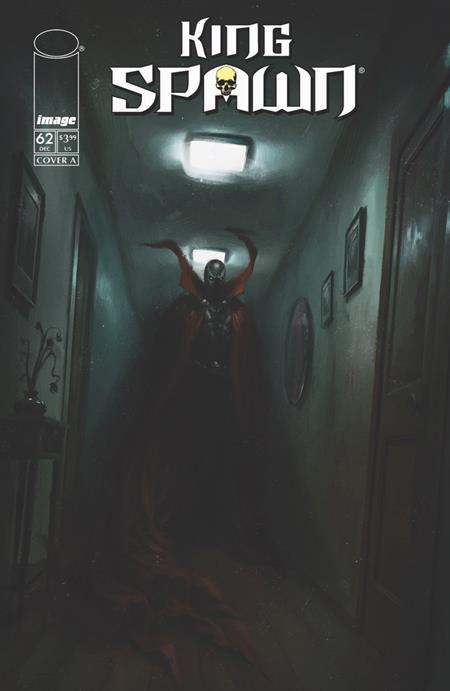 KING SPAWN - Comics - Image - Pop Weasel