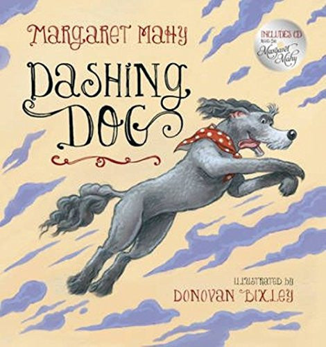 Dashing Dog, The - - None - - Image - Pop Weasel