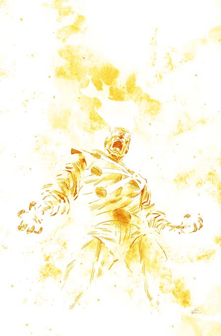 FURY OF FIRESTORM #9 (OF 9) CVR A RAFAEL DE LATORRE