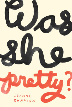 Was She Pretty? | TPB - Graphic Novels - Image - Pop Weasel