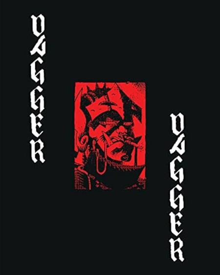 DAGGER DAGGER TP (MR) - Graphic Novels - Image - Pop Weasel