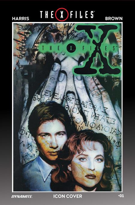 X FILES (2026) - Comics - Image - Pop Weasel