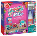 Pop Collage - Childrens Books - Image - Pop Weasel