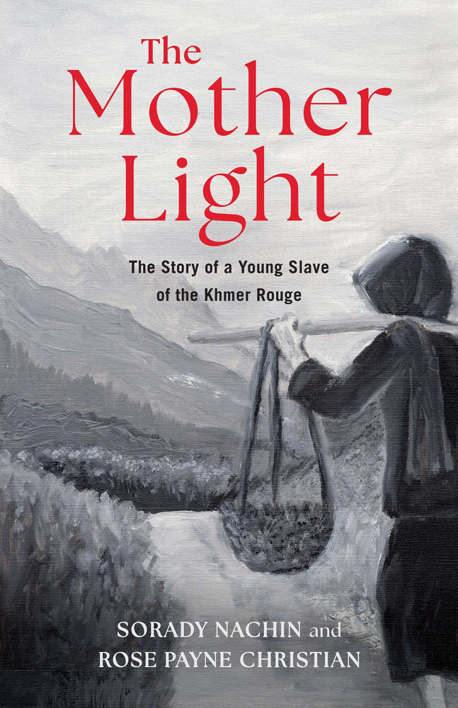 The Mother Light: The Story of a Young Slave of the Khmer Rouge - Books - Image - Pop Weasel
