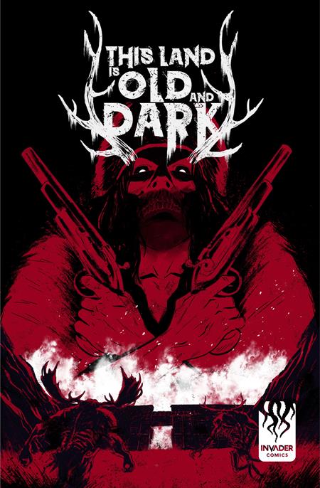 THIS LAND IS OLD AND DARK - Comics - Image - Pop Weasel