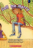 Call Me Harry - Childrens Books - Image - Pop Weasel