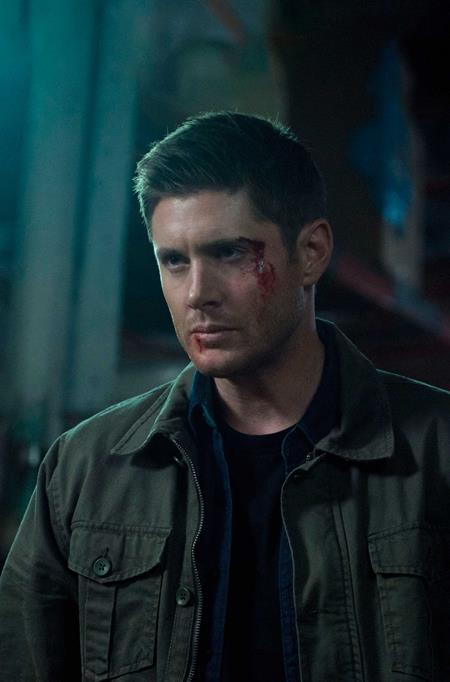SUPERNATURAL DEAN WINCHESTER - Comics - Image - Pop Weasel