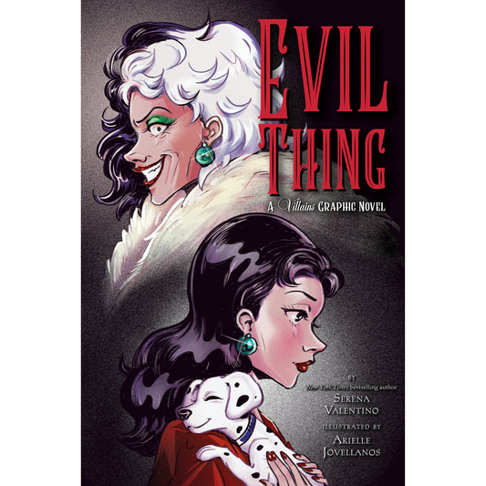 Evil Thing | TPB