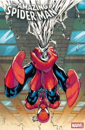 AMAZING SPIDER-MAN - Comics - Image - Pop Weasel