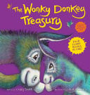 THE WONKY DONKEY TREASURY (2025) - Childrens Books - Image - Pop Weasel