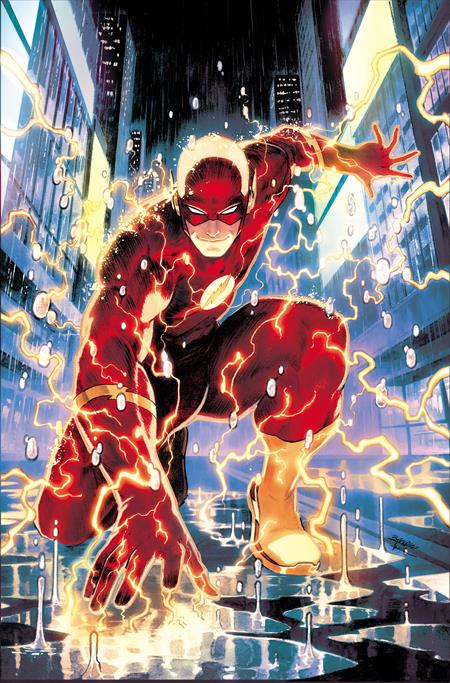 FLASH - Comics - Image - Pop Weasel