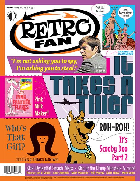 RETROFAN - Magazine - Image - Pop Weasel