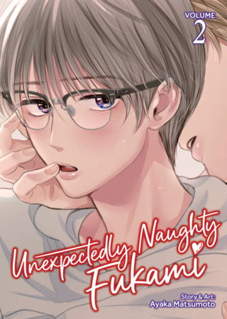 Unexpectedly Naughty Fukami Vol. 2 | TPB