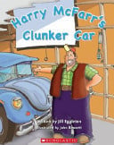 Harry McFarr’s Clunker Car - Childrens Books - Image - Pop Weasel