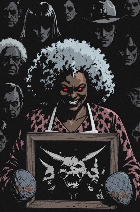 VAMP - Comics - Image - Pop Weasel