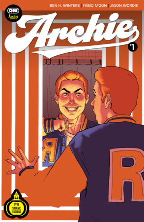 Archie - Comics - Image - Pop Weasel