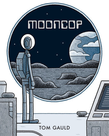 Mooncop | TPB