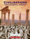Civilisations: Yesterday, Today (Single Copy) - Childrens Books - Image - Pop Weasel