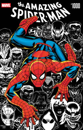 AMAZING SPIDER-MAN - Comics - Image - Pop Weasel