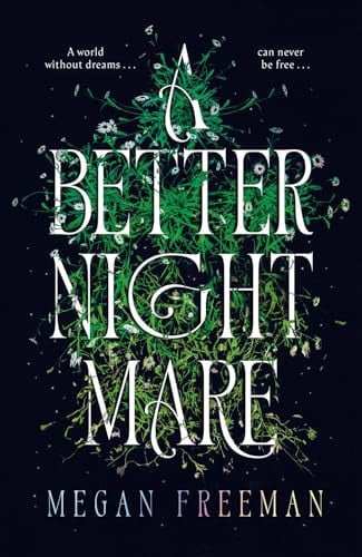 A Better Nightmare (PB) - Childrens Books - Image - Pop Weasel