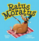 RATUS MORATUS - Childrens Books - Image - Pop Weasel