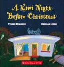 Kiwi Night Before Christ Bdbk - - None - - Image - Pop Weasel