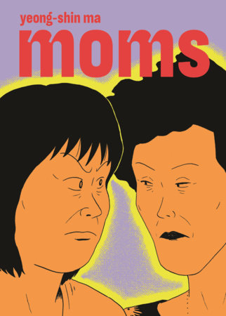 Moms | TPB - Graphic Novels - Image - Pop Weasel