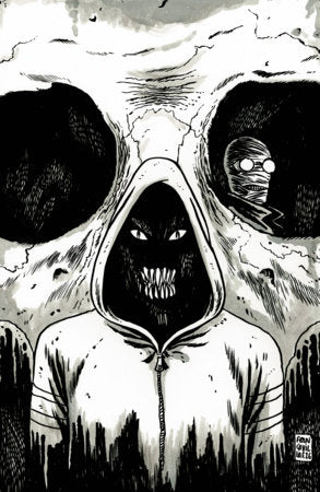 Stuff of Nightmares: The Hoodie - Comics - Image - Pop Weasel