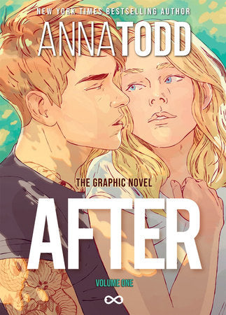 After: The Graphic Novel Volume One | Hardcover - Graphic Novels - Image - Pop Weasel