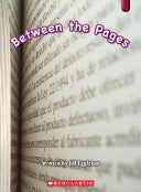 Between the Pages - Childrens Books - Image - Pop Weasel