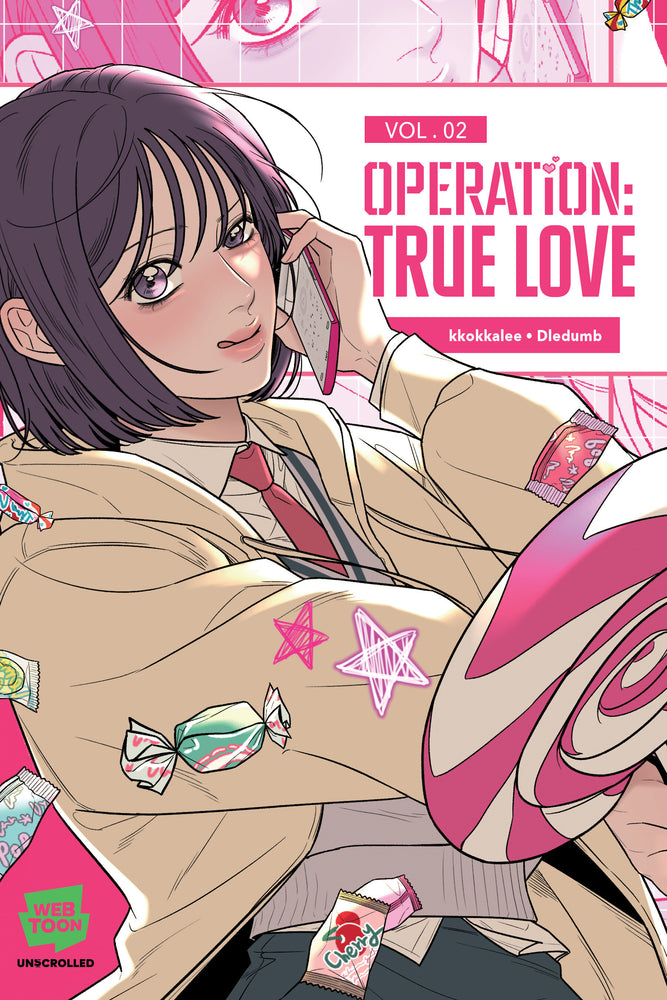 Operation: True Love, vol. 2 | TPB - Graphic Novels - Image - Pop Weasel