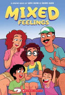 MIXED FEELINGS - Graphic Novels - Image - Pop Weasel