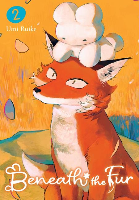 BENEATH THE FUR TP VOL 02 - Graphic Novels - Image - Pop Weasel