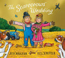 THE SCARECROWS' WEDDING HB FOILED EDITION - Childrens Books - Image - Pop Weasel
